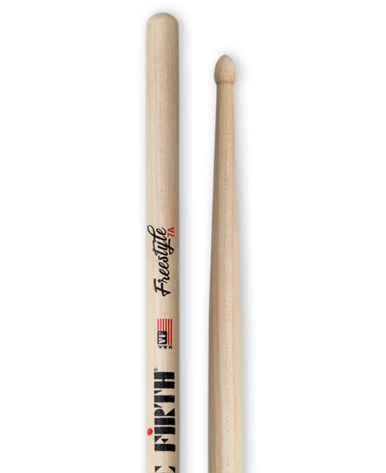 Vic Firth American Concept Freestyle Series Drumsticks 7A