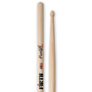 Vic Firth Vic Firth American Concept Freestyle 85A Drumsticks