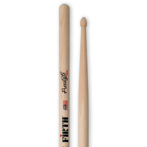 Vic Firth Vic Firth American Concept Freestyle 55A Drumsticks