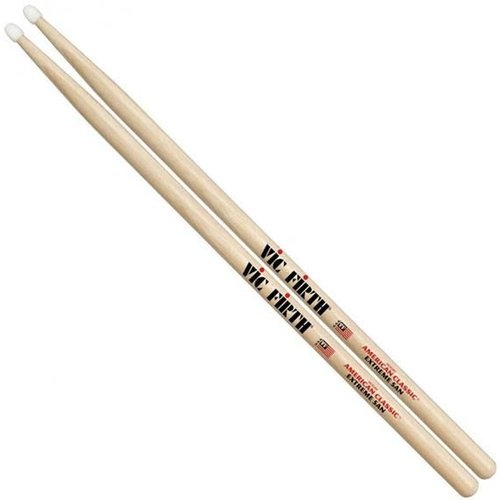 Vic Firth Vic Firth American Classic Extreme 5AN Nylon Tip Drum Sticks