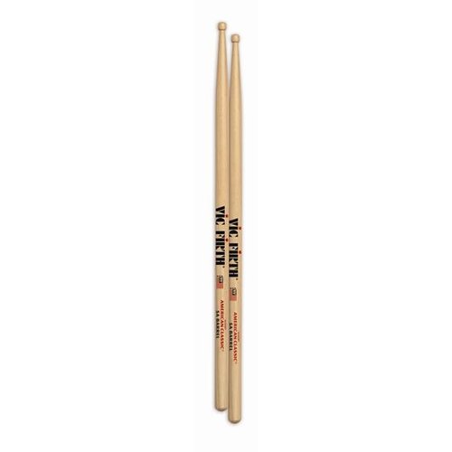 Vic Firth American Classic 5A White Drumsticks