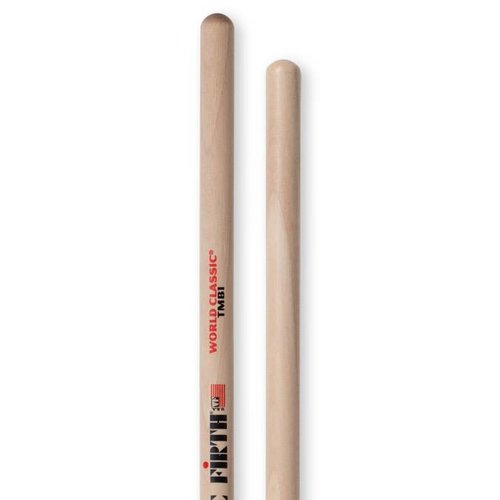 Vic Firth Vic Firth World Classic Timbale Sticks 17 in X .500