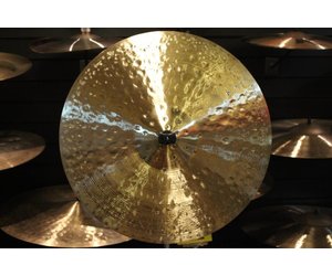 Meinl Meinl Byzance Foundry Reserve 18