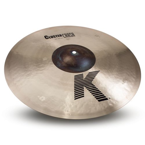 Zildjian Zildjian K 18" Cluster Crash