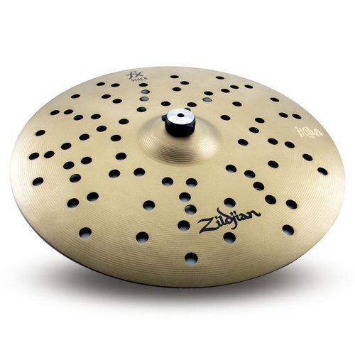 Zildjian Zildjian 16" FX Stack Pair w/ Mount