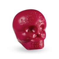 LP Sugar Skull Shaker- Red