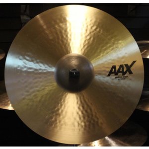 Sabian Sabian 20" AAX Medium Crash