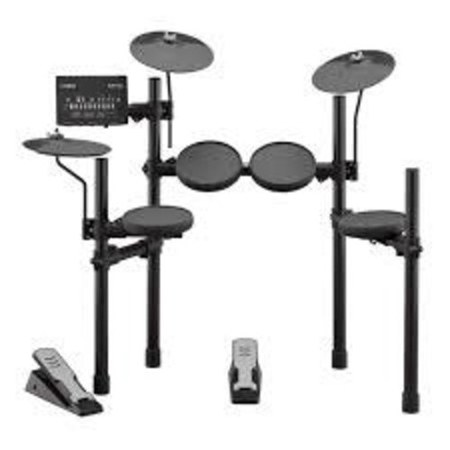 Yamaha Yamaha DTX402K Electronic Drum Kit Yamaha Yamaha DTX402K Electronic Drum Kit