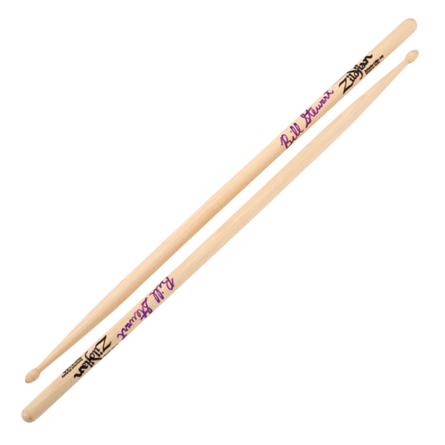 Zildjian Zildjian Bill Stewart Drumsticks Zildjian Zildjian Bill Stewart Drumsticks