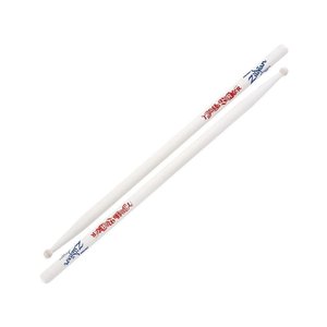 Zildjian Zildjian Travis Barker Drumsticks Wood White