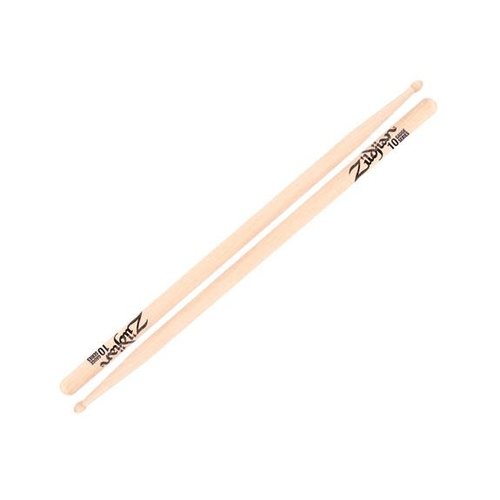 Zildjian Zildjian Gauge Series Drumsticks - 10 Gauge Zildjian Zildjian Gauge Series Drumsticks - 10 Gauge