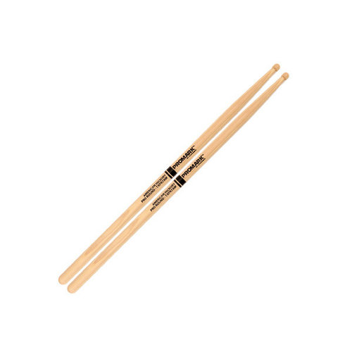 Promark Promark Hickory 7A Pro-Round Drum Sticks(Discontinued) Promark Promark Hickory 7A Pro-Round Drum Sticks(Discontinued)