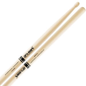 Promark Promark Hickory 2B Drum Sticks