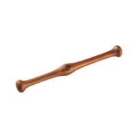 Meinl Bodhran Tipper Ash Wood Thick with Oval Ends
