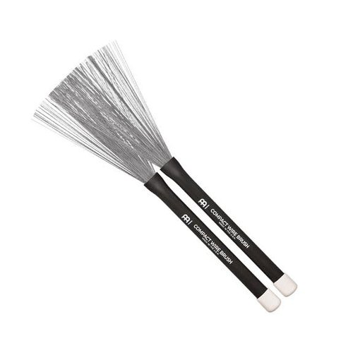 Meinl Meinl Compact Wire Brush Meinl Meinl Compact Wire Brush