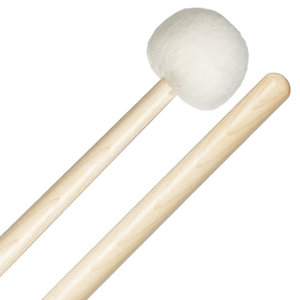 Vic Firth Vic Firth American Custom T6 Timpani Mallets Custom General