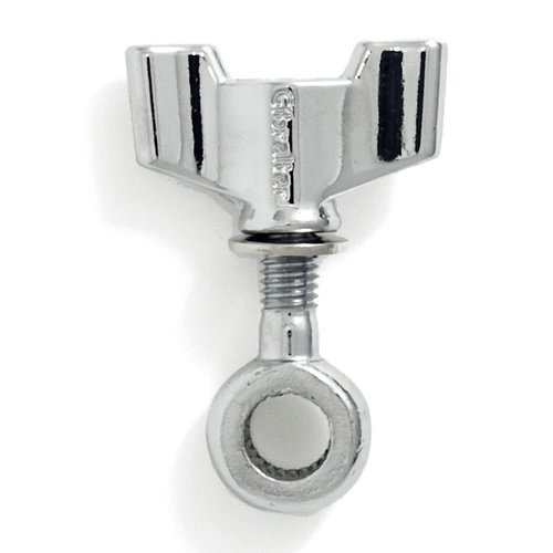 Gibraltar Gibraltar Eyebolt Fits 9.5mm/10.5mm Gibraltar Gibraltar Eyebolt Fits 9.5mm/10.5mm