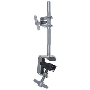 Gibraltar Gibraltar Deluxe Bass Drum Hoop Cowbell Mount