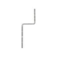 Meinl Z Shaped Rod