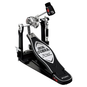 Tama Tama Iron Cobra 900 Power Glide Single Pedal HP900PN