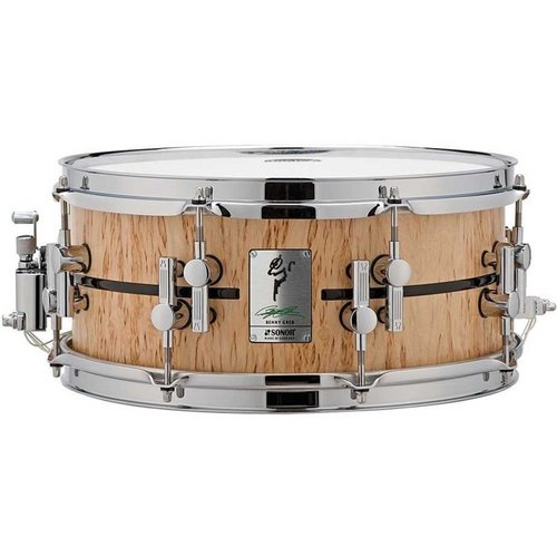 Sonor Sonor 5.75 x 13" Benny Greb Signature Snare Drum Sonor Sonor 5.75 x 13" Benny Greb Signature Snare Drum