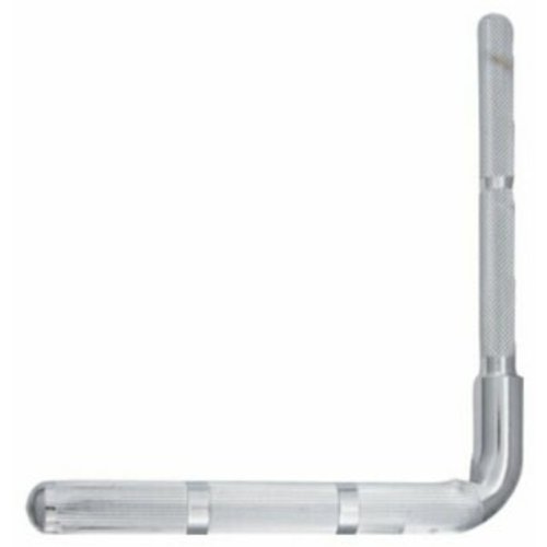Gibraltar Gibraltar Small L-Rod 9.5mm Gibraltar Gibraltar Small L-Rod 9.5mm