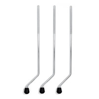 Gibraltar Floor Tom Legs 10.5mm 3/Pk