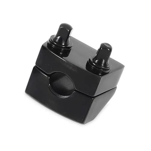 DW DW Memory Lock for TB12 Black Chrome DW DW Memory Lock for TB12 Black Chrome