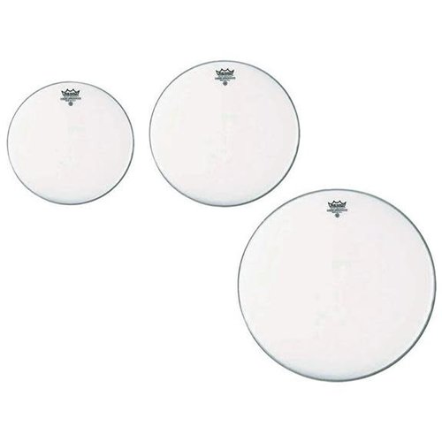 Remo Remo PP-1410-BE Coated Emperor Tom Pack Remo Remo PP-1410-BE Coated Emperor Tom Pack