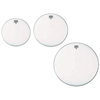 Remo PP-1420-BE Clear Emperor Tom Pack