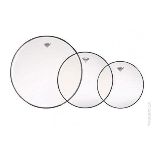 Remo Remo PP-2050-VE Emperor Drumhead Prepack Remo Remo PP-2050-VE Emperor Drumhead Prepack