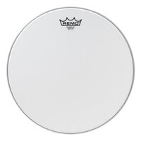 Remo 14 in Snare Side Crimped Falam