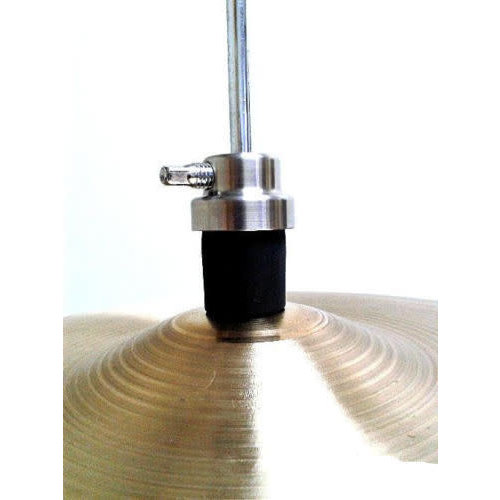 Billdidit Coady Cymbal Compressor BD1CMP01 Billdidit Coady Cymbal Compressor BD1CMP01