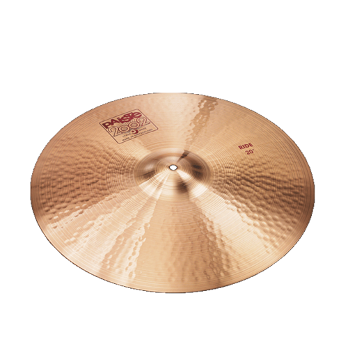 Paiste Paiste 20" 2002 Ride