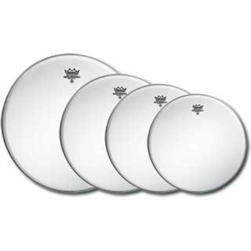 Remo Remo Fusion Vintage Emperor Drumhead Pro-Pack Remo Remo Fusion Vintage Emperor Drumhead Pro-Pack