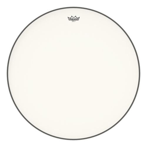 Remo Remo 25" Hazy Tympani Drumhead Remo Remo 25" Hazy Tympani Drumhead