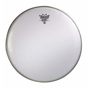 Remo Remo 14 in Smooth White Falams II Marching Snare Batter Drumhead