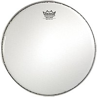 Remo White Max 14 in Marching Snare Batter Drumhead