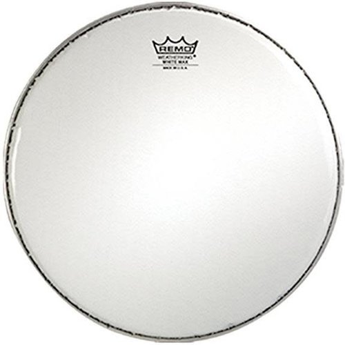 Remo Remo White Max 14 in Marching Snare Batter Drumhead