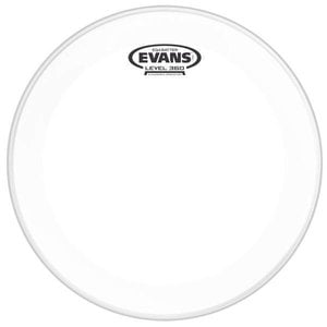Evans Evans EQ4 Clear Bass Drumhead
