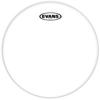 Evans Genera G2 Clear Bass Drumhead