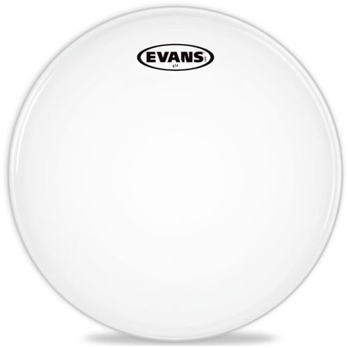 Evans Evans G14 Coated Drumhead(Discontinued) Evans Evans G14 Coated Drumhead(Discontinued)