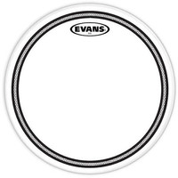 Evans EC2 Coated SST Drumhead