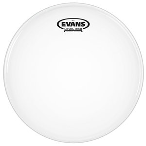 Evans Evans G12 Coated White Drumhead