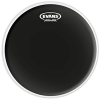 Evans Onyx 2-Ply Coated Drumhead