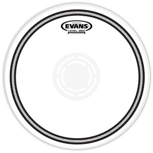 Evans Evans EC2 Reverse Dot Snare Batter Drumhead