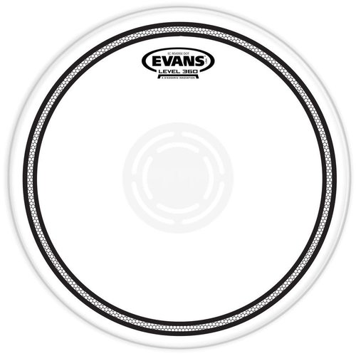 Evans Evans EC2 Reverse Dot Snare Batter Drumhead