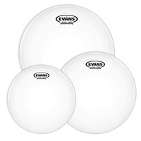 Evans G1 Coated Drumhead Tompack