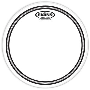 Evans Evans EC2 Clear SST Drumhead