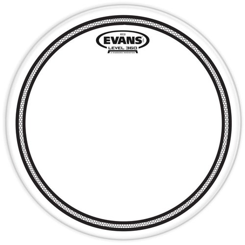 Evans Evans EC2 Clear SST Drumhead